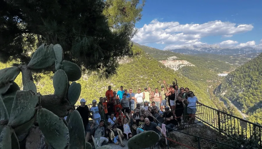 Nature Safari photo 11